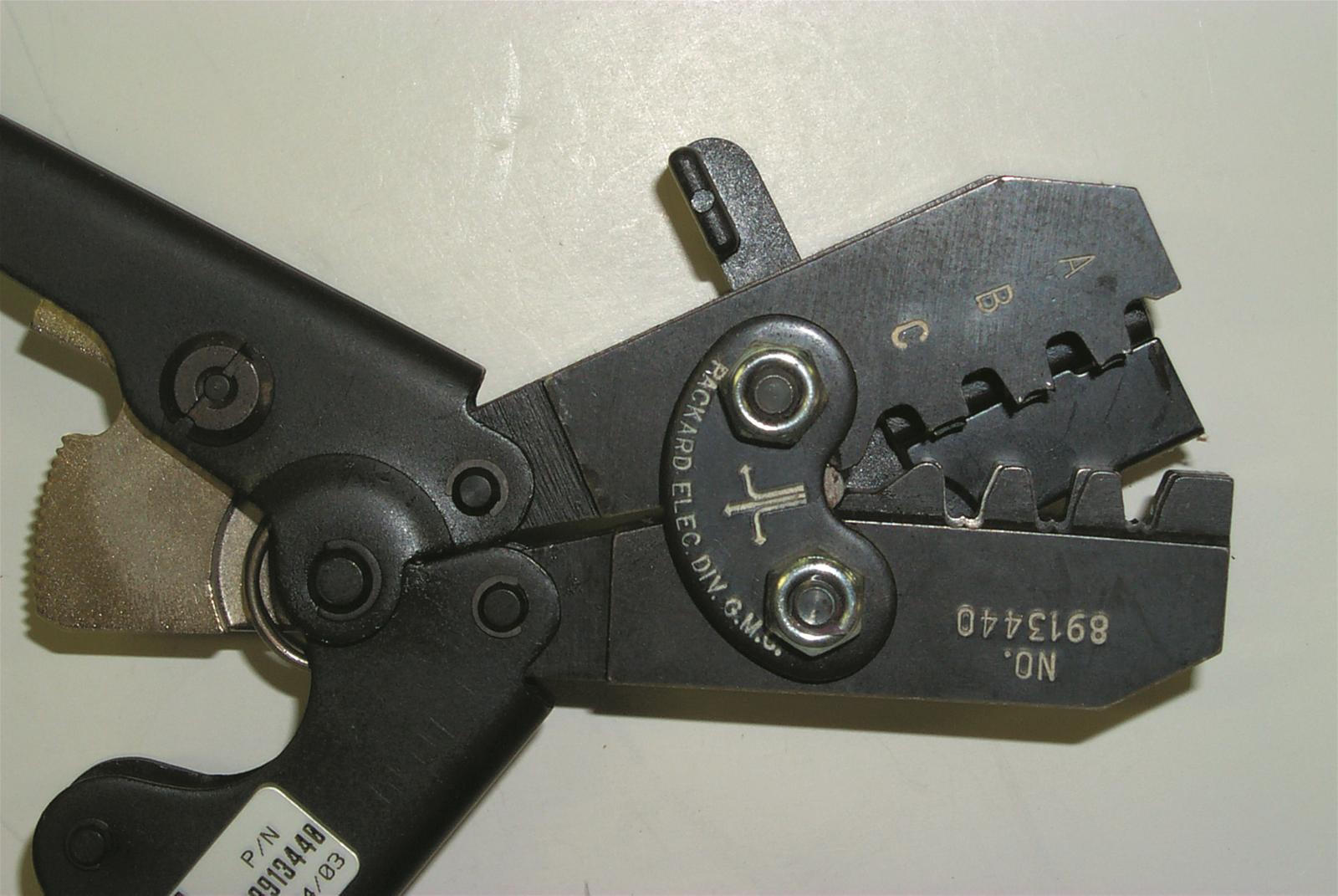 American autowire 500650 american autowire wire crimping tools summit