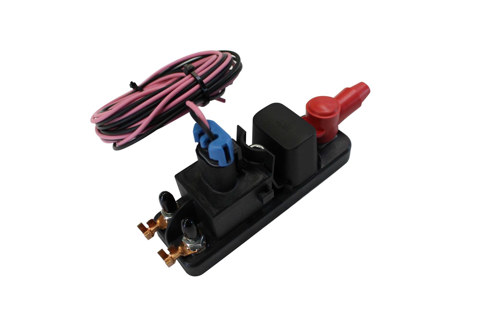 American Autowire 510602 American Autowire Universal Relay Kits