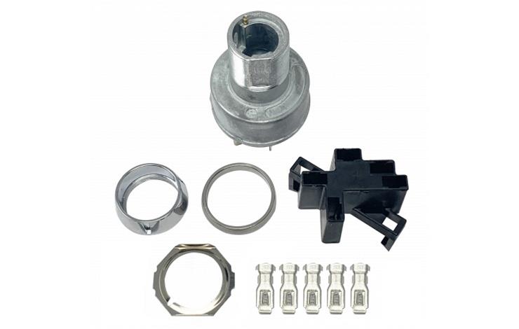 American Autowire 510735 American Autowire Ignition Switches