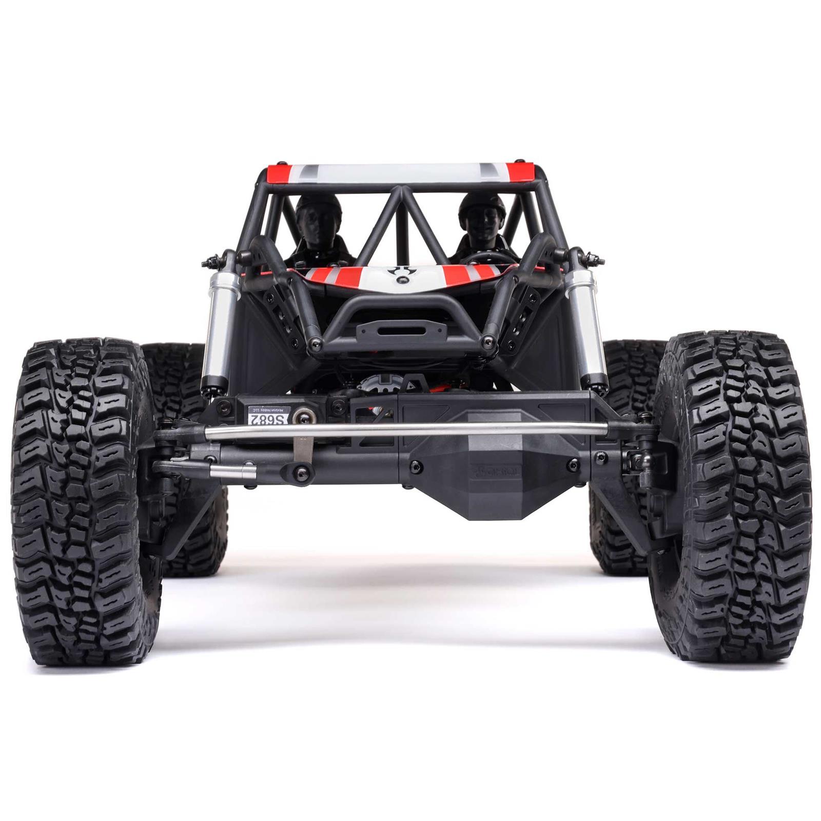 Axial Adventure AXI-1207T2 Axial AXP8 Gilamon 2.2 4X4 RTR 1:8