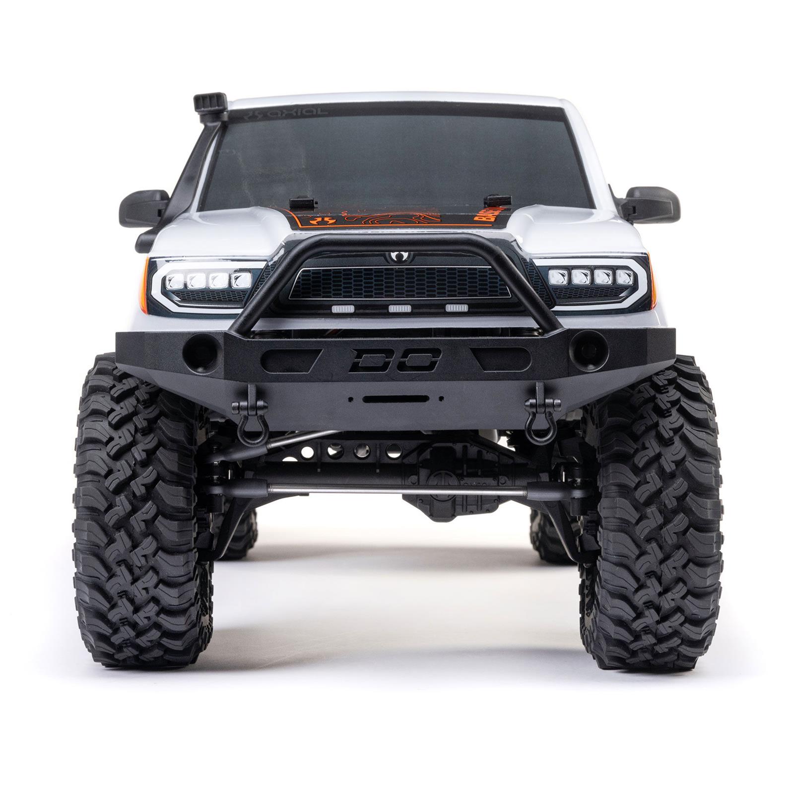 Axial Adventure AXI-1375T1 Axial SCX10 III Base Camp Rock Crawler