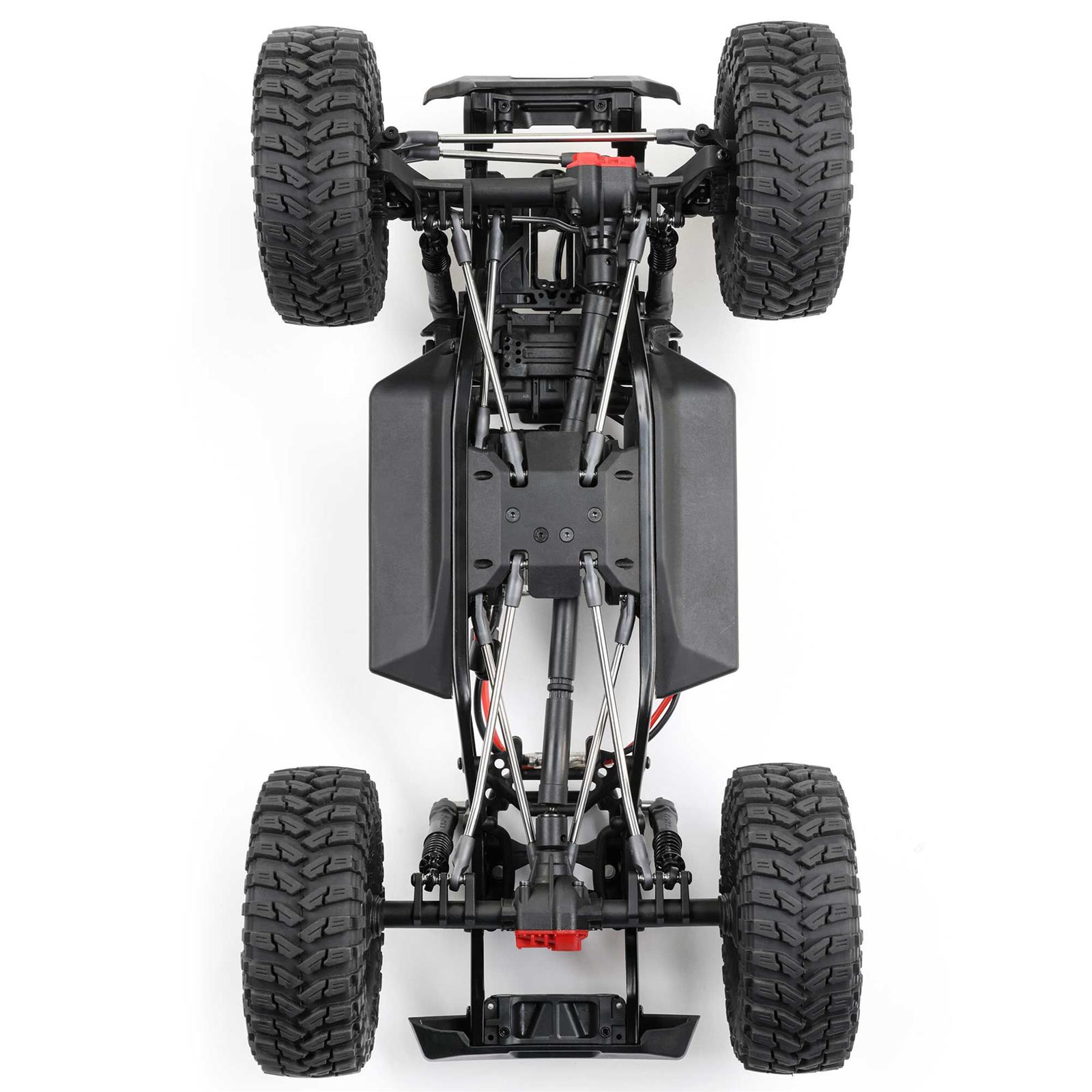 Axial Adventure AXI-2036T2 Axial SCX10 III Coyote 4WD RTR Rock