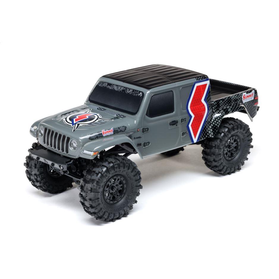 Axial Adventure AXI-2324 Axial SCX24 Summit Racing™ 1:24 Scale