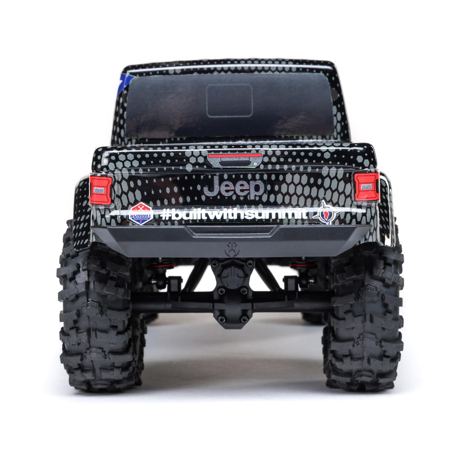 アキシャル　scx24 Axial Adventure AXI-2324 Axial SCX24 Summit Racing™ 1:24 Scale