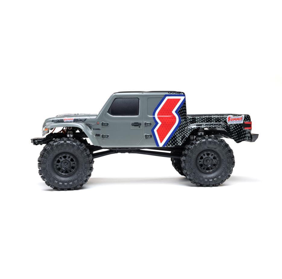 Axial Adventure AXI-2324 Axial SCX24 Summit Racing™ 1:24 Scale