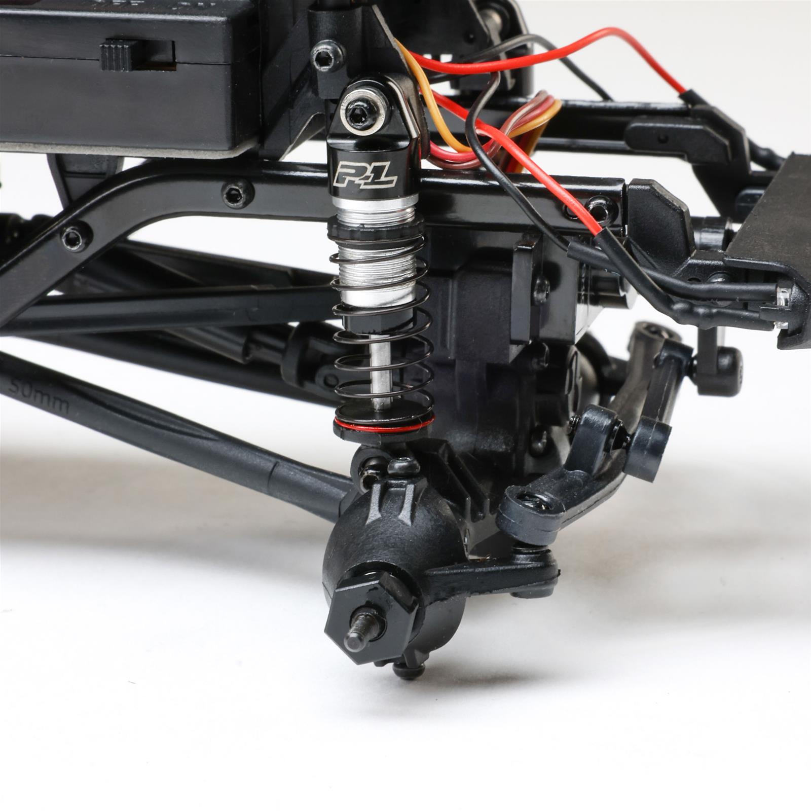 Axial Adventure AXI-2324 Axial SCX24 Summit Racing™ 1:24 Scale