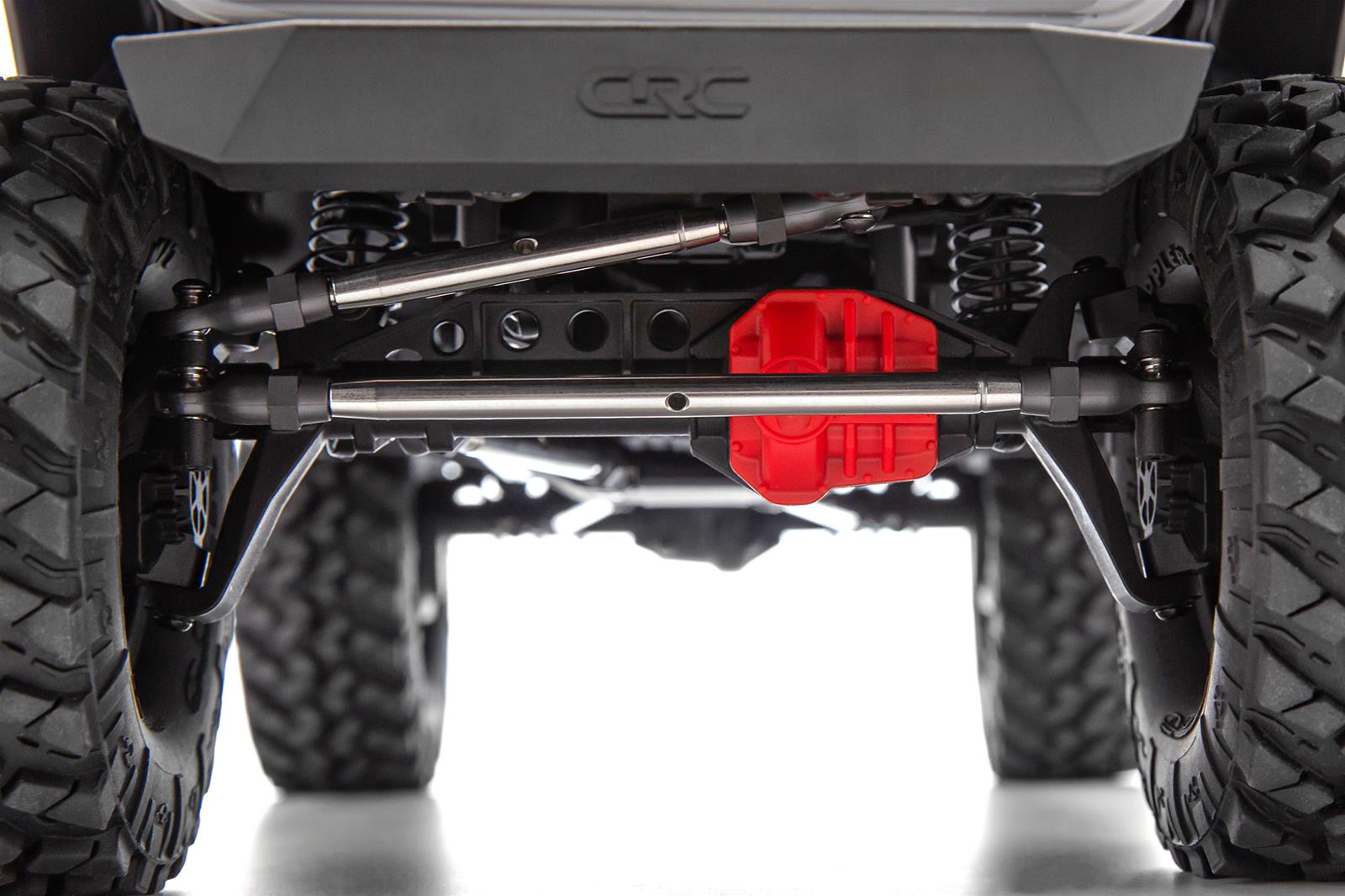 axial scx10 iii chassis