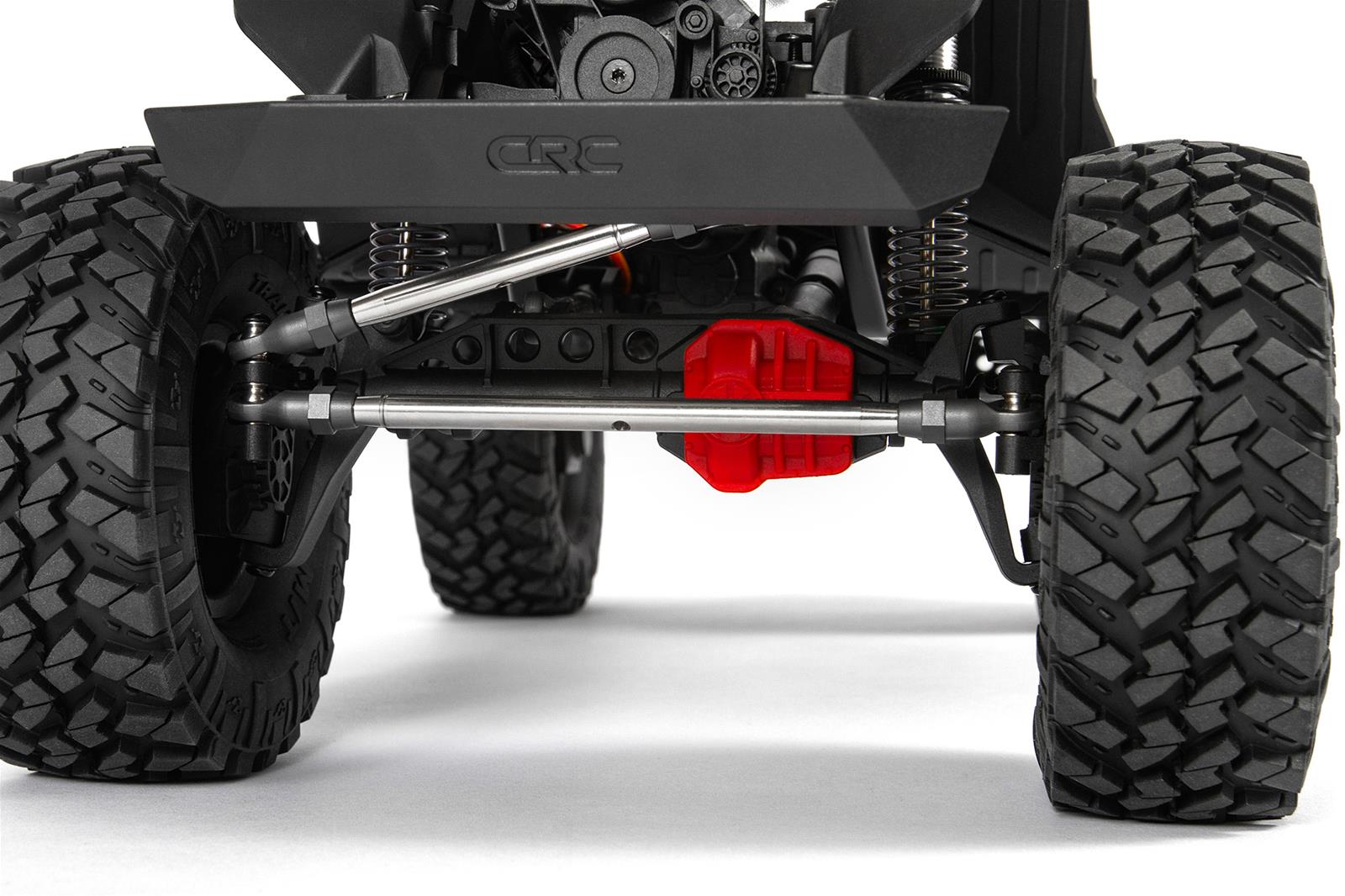 axial rc trucks
