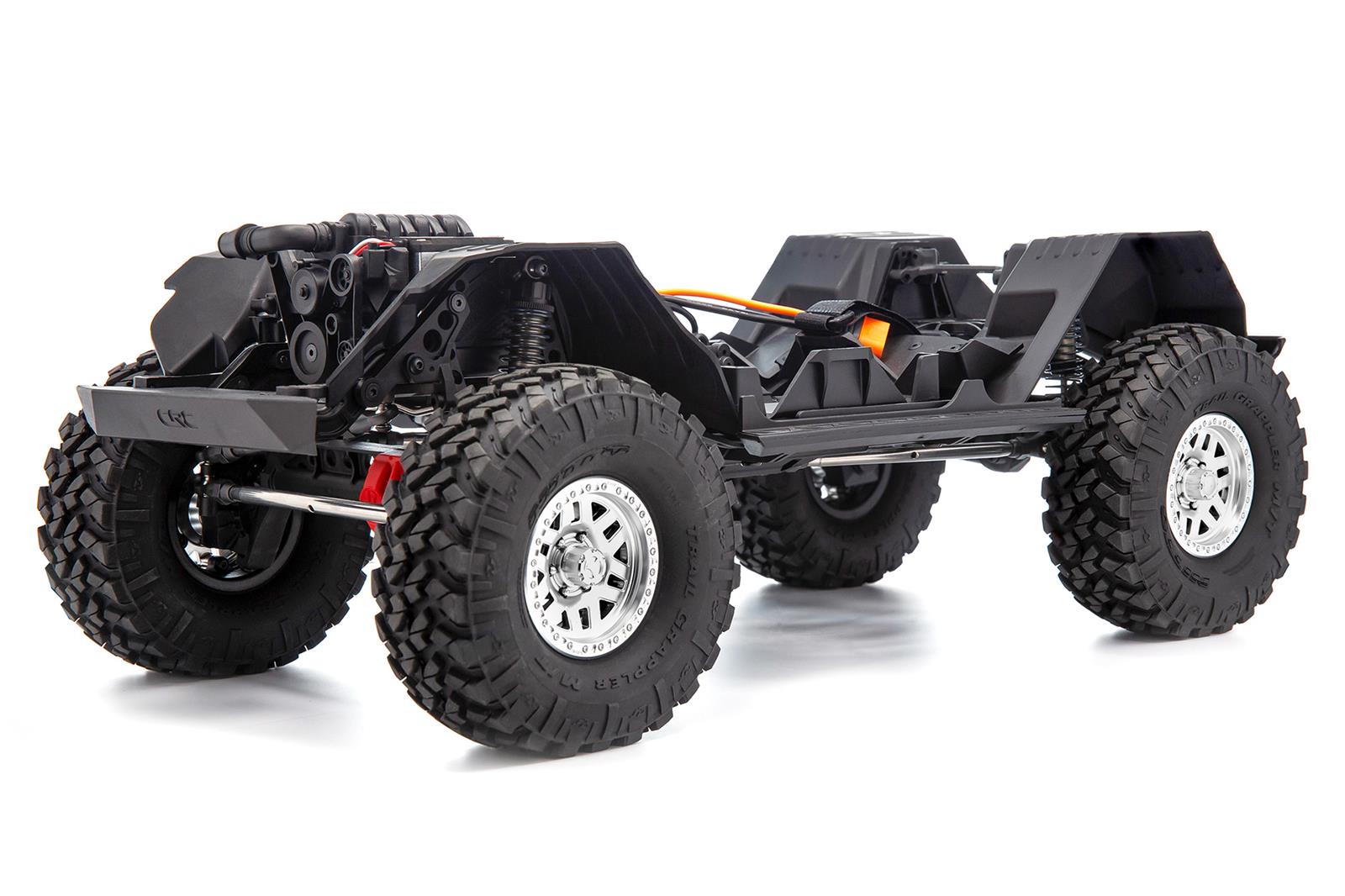 axial scx10 iii body