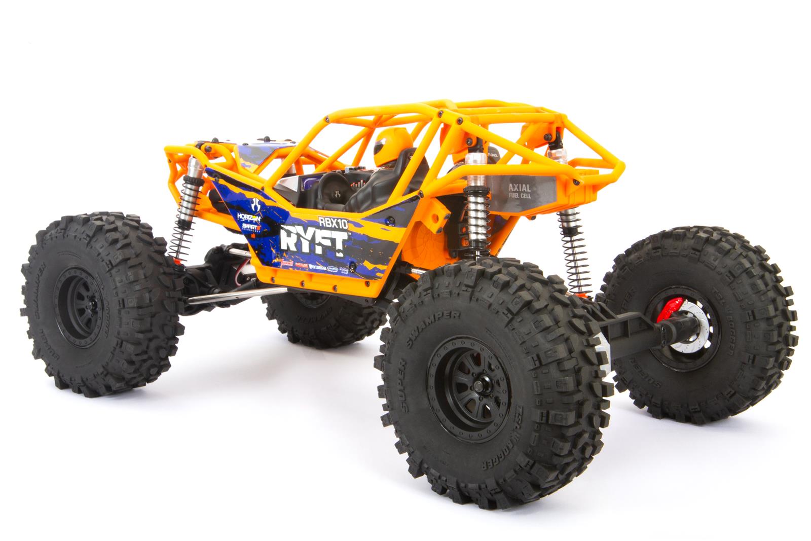axial rbx10 ryft price