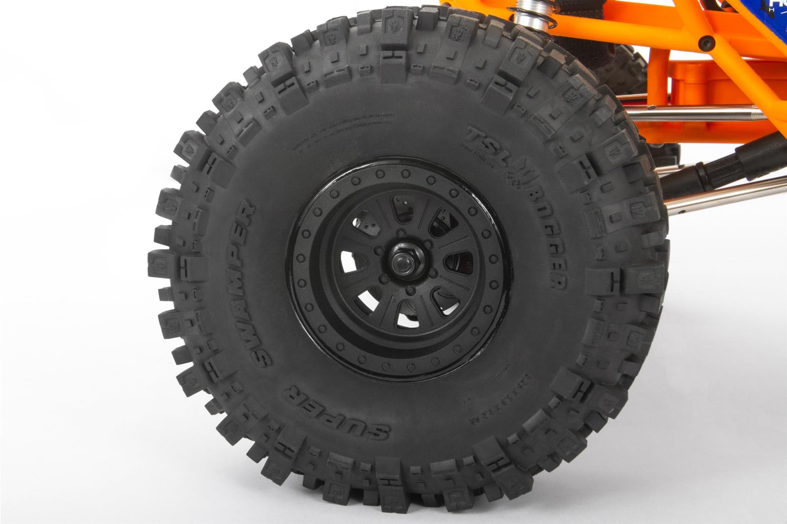 アクスルハウジング等。アキシャル　リフティ　Axial RBX10 Ryft用 Axial Adventure AXI03005T1 Axial RBX10 Ryft 1:10 Scale Trucks