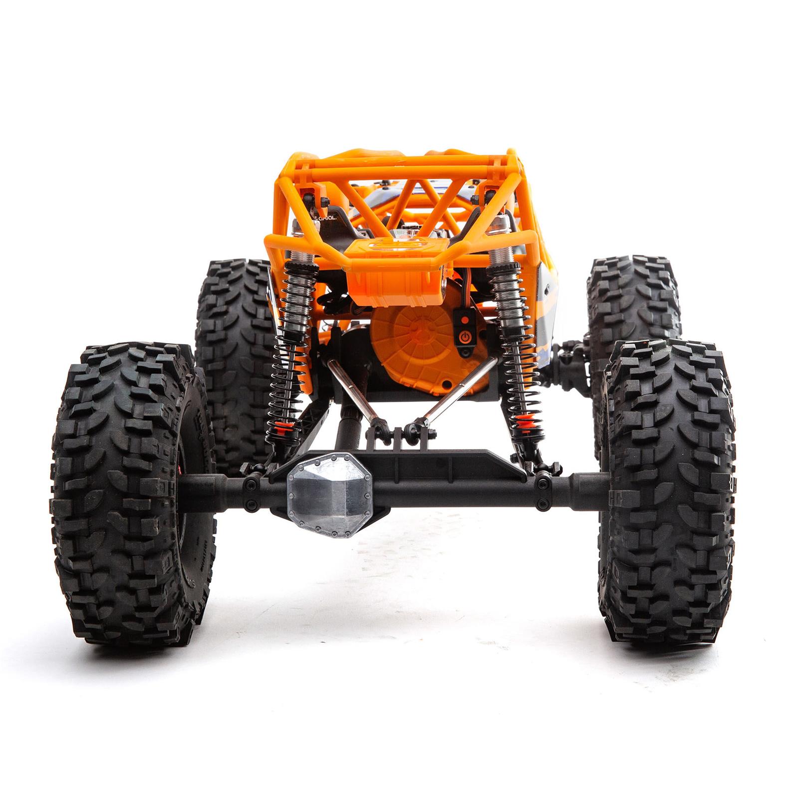 Axial Adventure AXI03005T1 Axial RBX10 Ryft 1:10 Scale Trucks