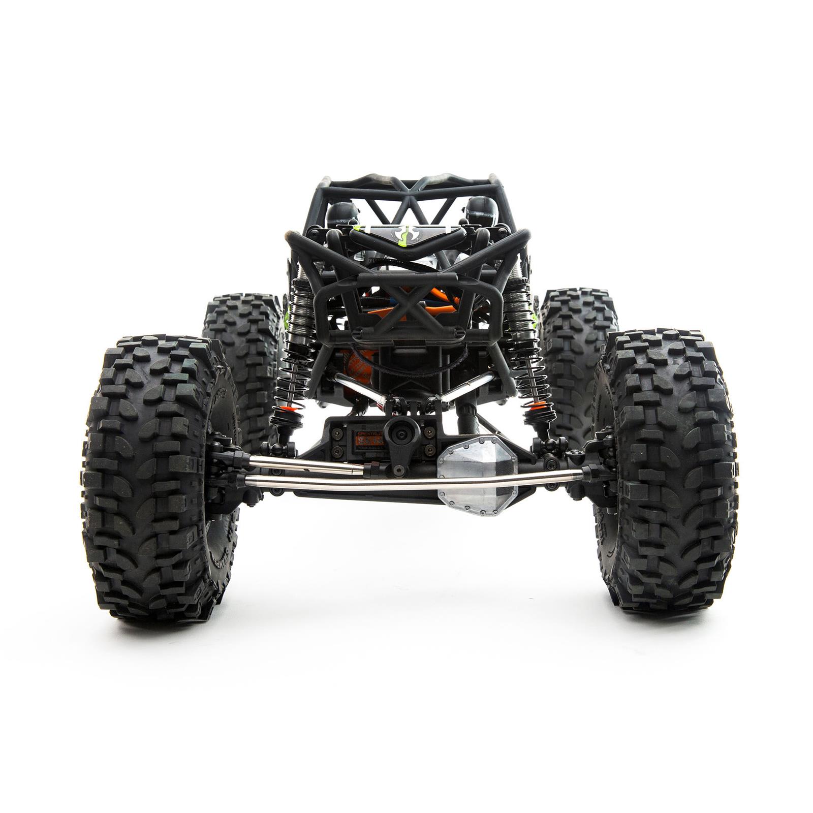 Axial Adventure AXI03005T2 Axial RBX10 Ryft 1:10 Scale Trucks