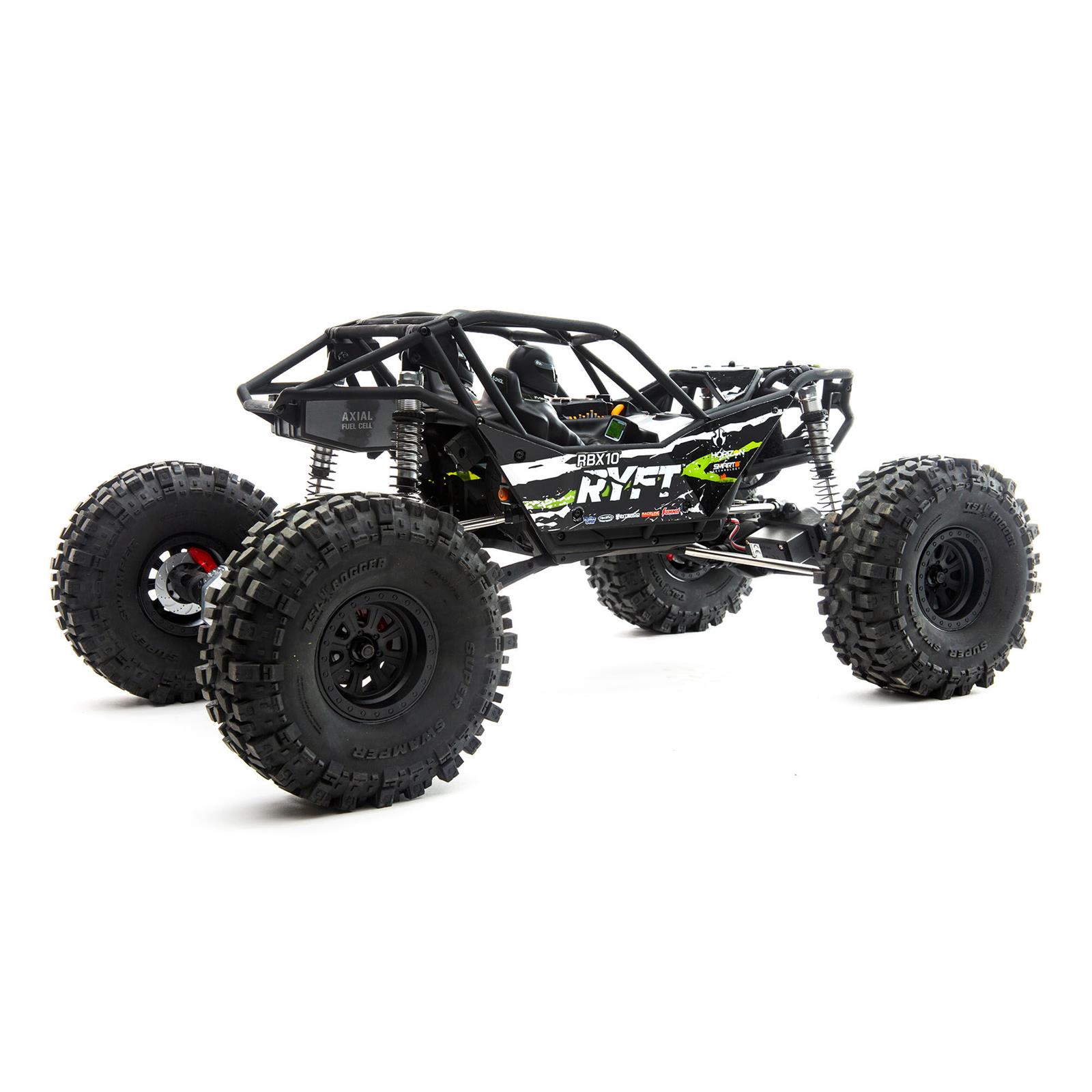 Axial Adventure AXI03005T2 Axial RBX10 Ryft 1:10 Scale Trucks