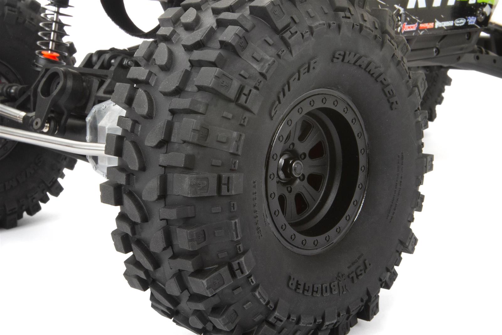 Axial Adventure AXI03005T2 Axial RBX10 Ryft 1:10 Scale Trucks | Summit ...