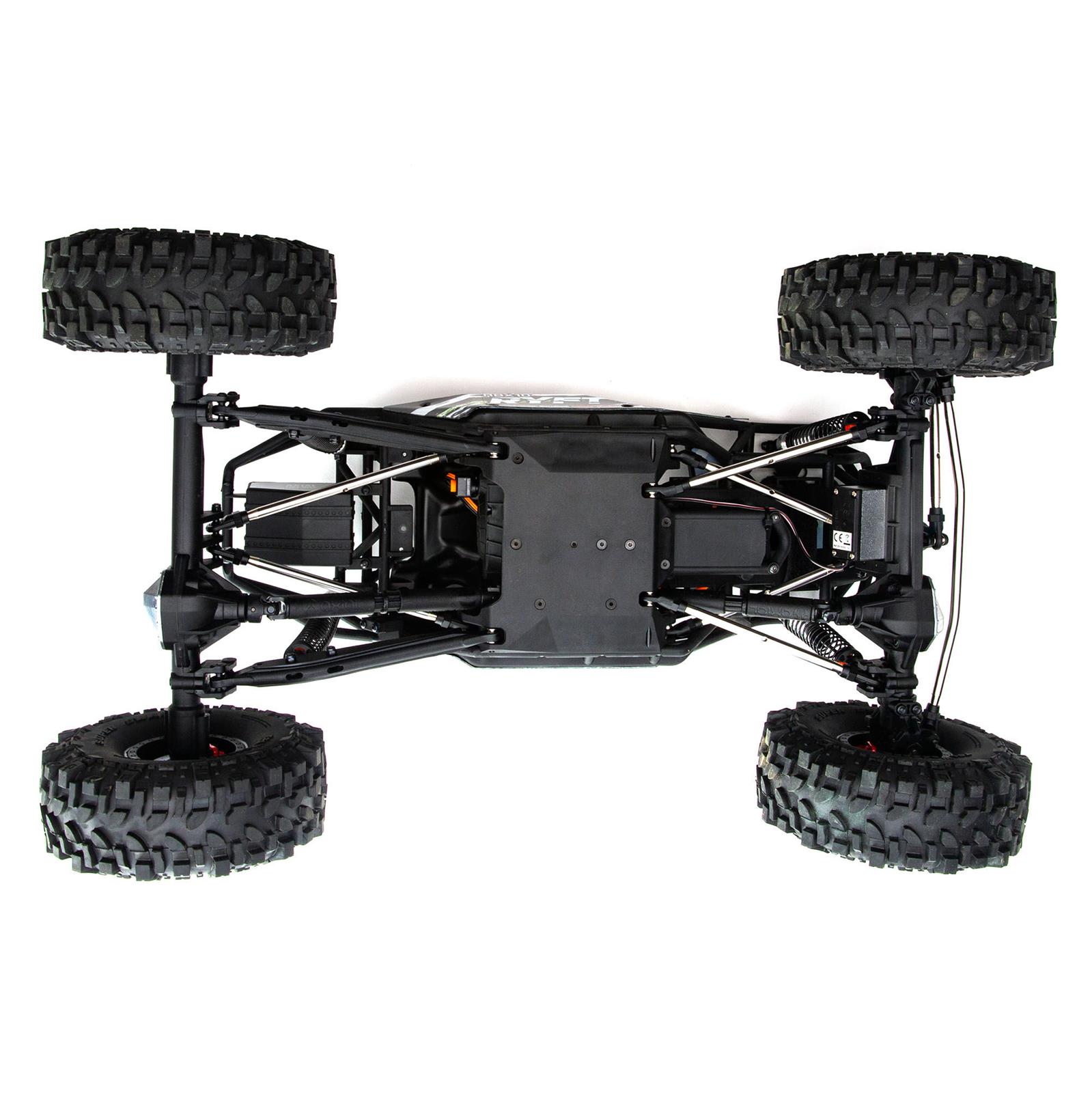 Axial Adventure AXI03005T2 Axial RBX10 Ryft 1:10 Scale Trucks