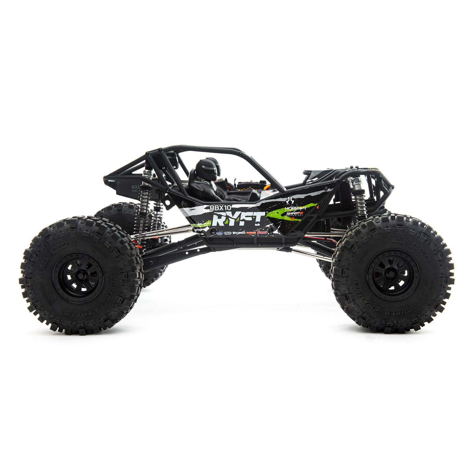 Axial Adventure AXI03005T2 Axial RBX10 Ryft 1:10 Scale Trucks