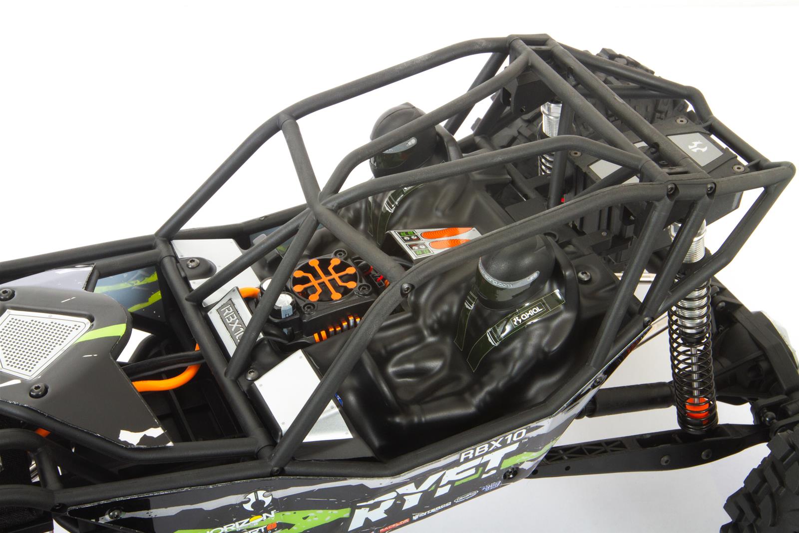 axial racing rbx10
