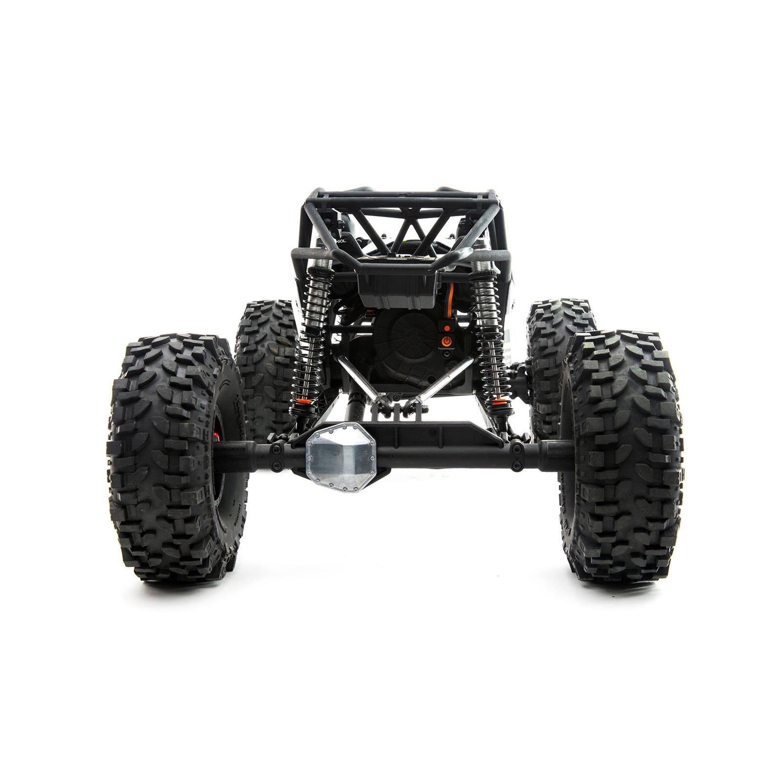 Axial Adventure AXI03005T2 Axial RBX10 Ryft 1:10 Scale Trucks