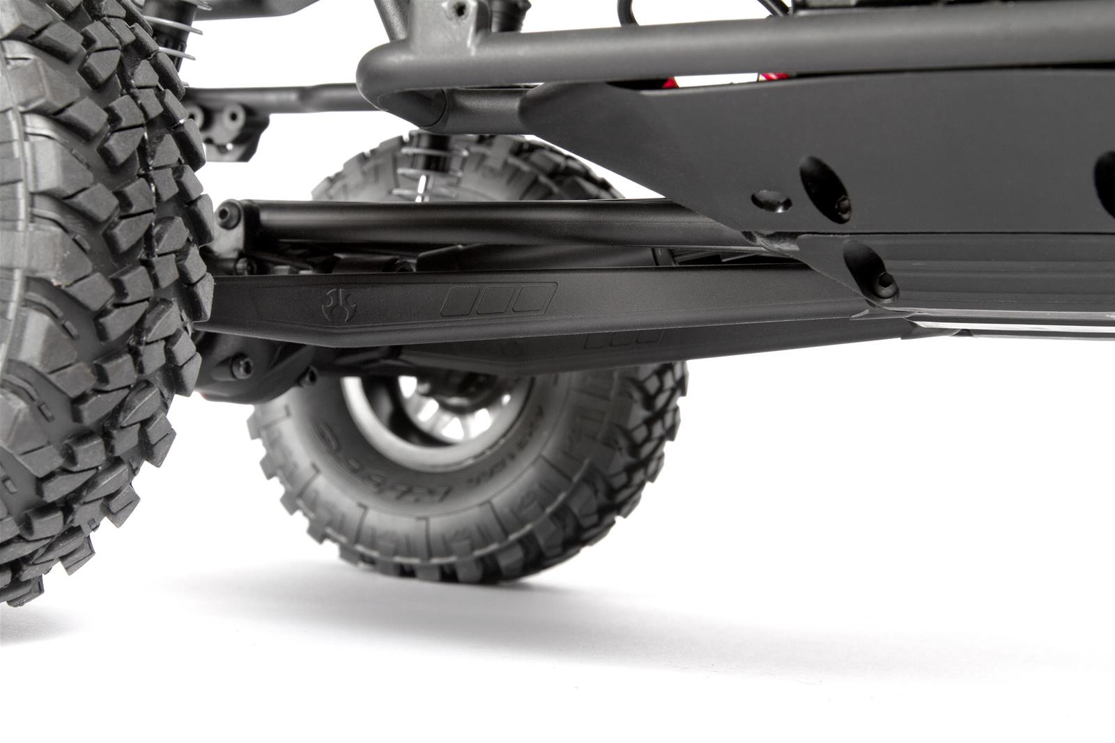 Axial Adventure AXI90074T1 Axial Wraith 1.9 1:10 Scale RC Trucks