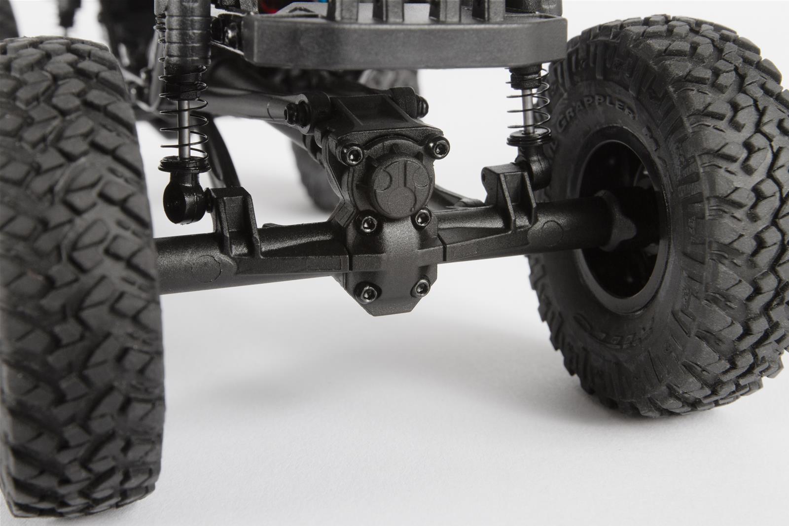 axial scx24 dually
