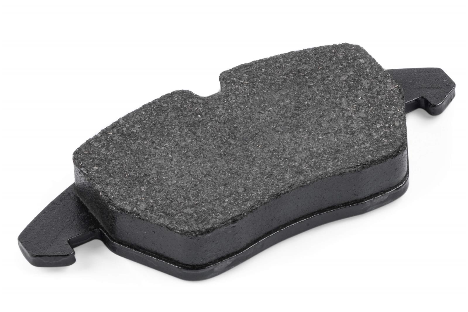 APR OE Advanced Street Brake Pads BRK00038 Pads, Street, Semi-metallic, Front, Audi, Volkswagen, Set