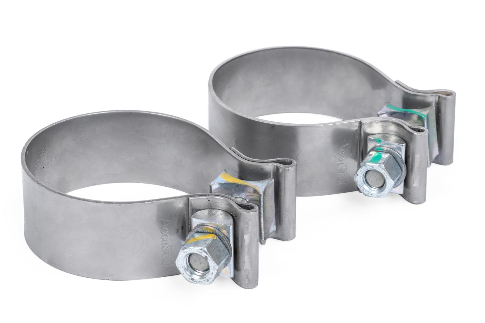 APR Cat-Back Exhaust Systems CBK0038 Systems, Catback, Stainless Steel, Natural, Split Rear Exit, Polished Tips, Volkswagen, 2.0L, Kit thumbnail 8