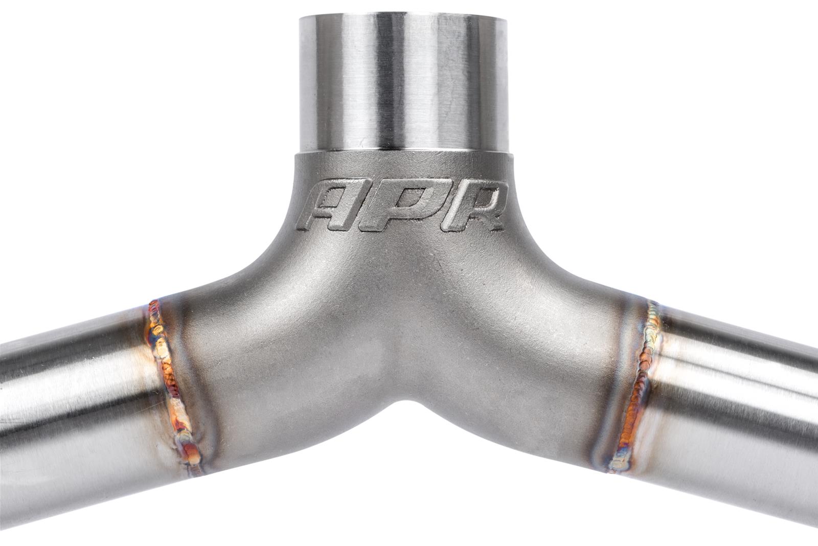 APR Cat-Back Exhaust Systems