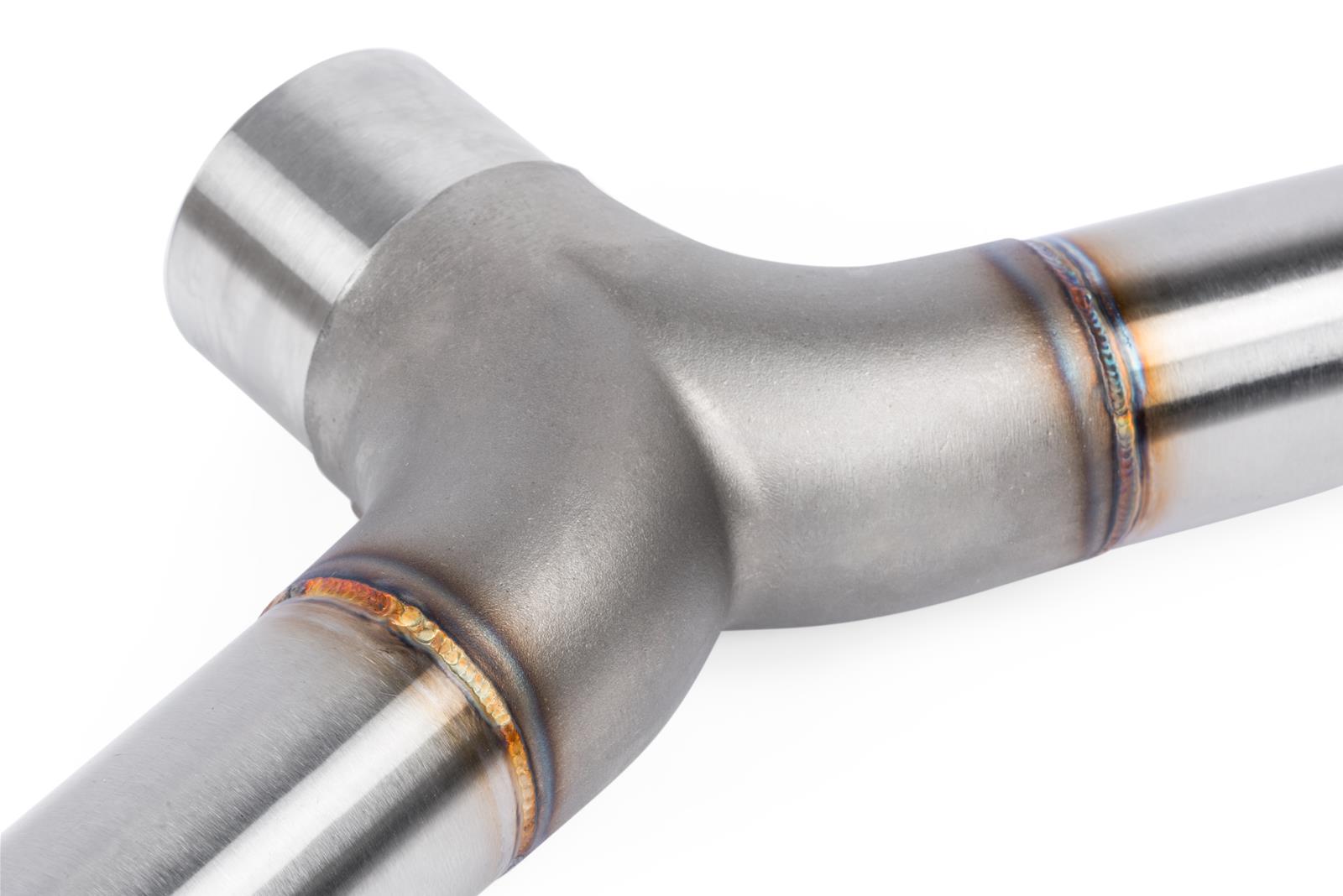 APR Cat-Back Exhaust Systems