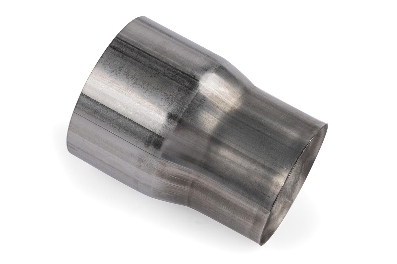 APR Cat-Back Exhaust Systems CBK0046 System, Cat-Back, Stainless Steel, Natural, Rear Exit, Polished Tips, Volkswagen, 1.8L, Kit thumbnail 9