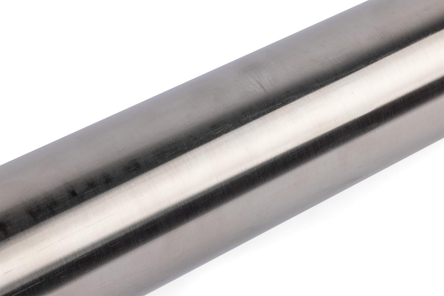 APR Cat-Back Exhaust Systems CBK0046 System, Cat-Back, Stainless Steel, Natural, Rear Exit, Polished Tips, Volkswagen, 1.8L, Kit thumbnail 8