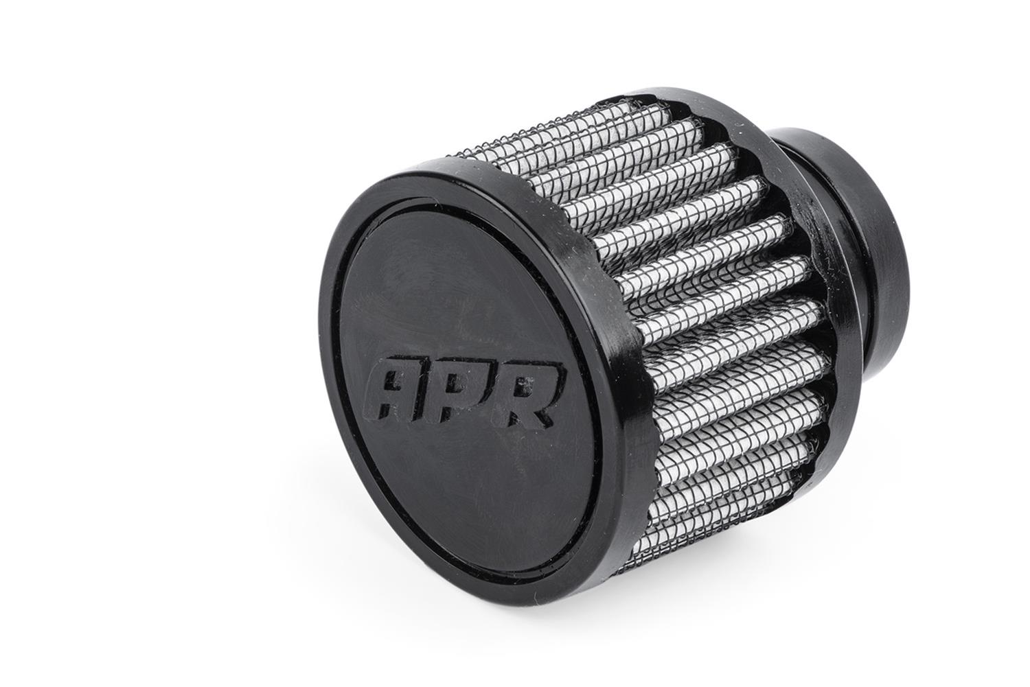APR Air Intake Kit Components CI100020-A Component, Secondary Injection Breather, Audi, Volkswagen, Each thumbnail 2