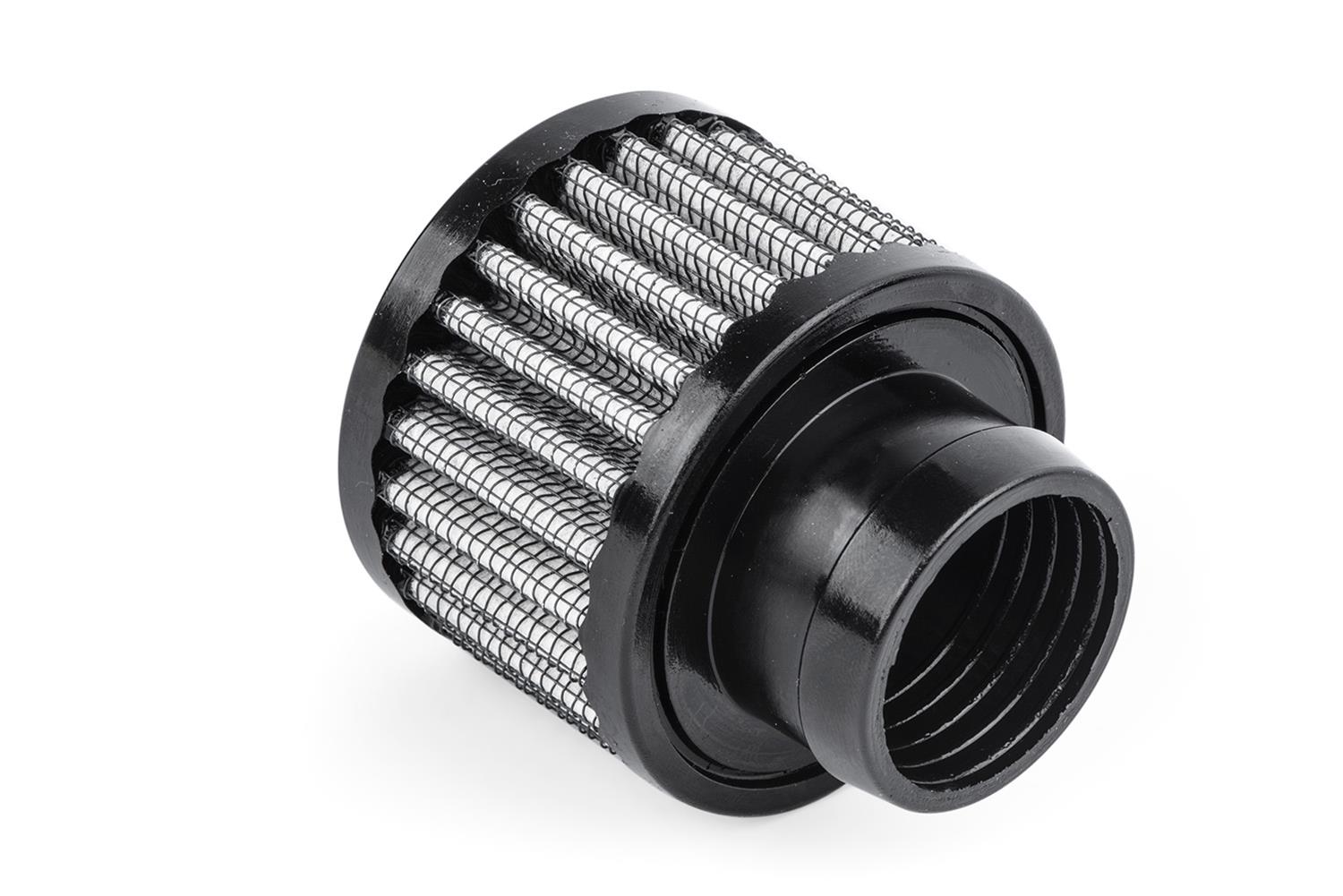 APR Air Intake Kit Components CI100020-A Component, Secondary Injection Breather, Audi, Volkswagen, Each
