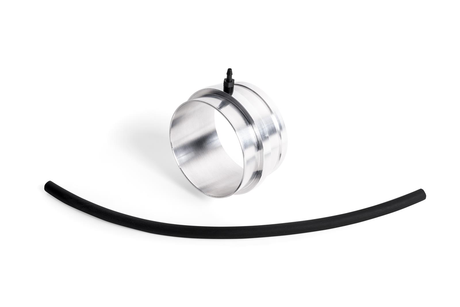 APR Air Intake Kit Components for 2013-2017 BEETLE, 2013-2018 JETTA - CI100020-E Component, intake adapter, Aluminum, Volkswagen, Each