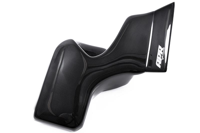 APR Carbon Fiber Intake Systems CI100021 Air Kits, Systems, Tube, Red Cotton Gauze Filter, Audi, 2.0L, Kit thumbnail 7