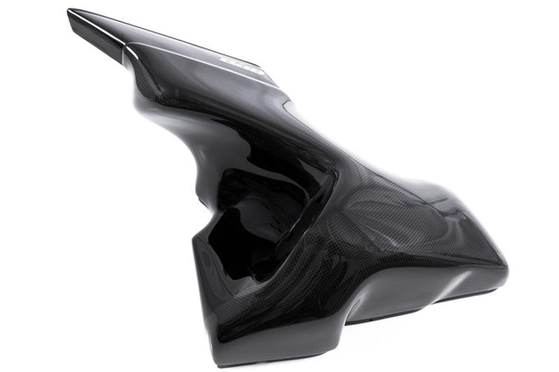 APR Carbon Fiber Intake Systems CI100021 Air Kits, Systems, Tube, Red Cotton Gauze Filter, Audi, 2.0L, Kit thumbnail 9