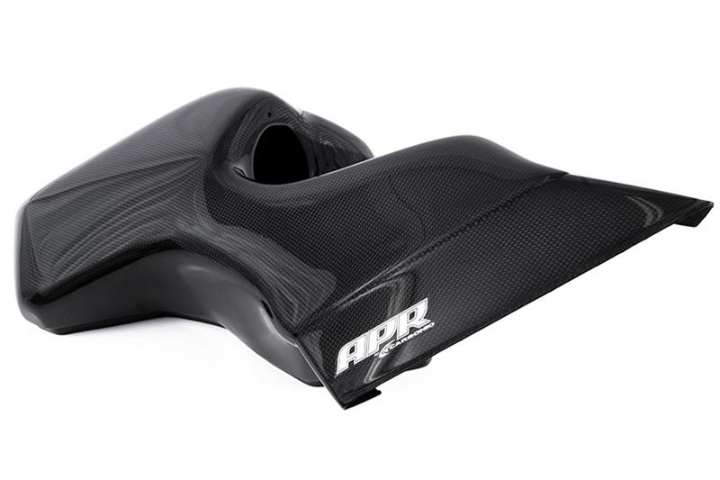 APR Carbon Fiber Intake Systems CI100021 Air Kits, Systems, Tube, Red Cotton Gauze Filter, Audi, 2.0L, Kit thumbnail 4