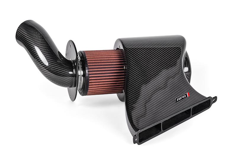 Apr Ci Apr Carbon Fiber Intake Systems Summit Racing