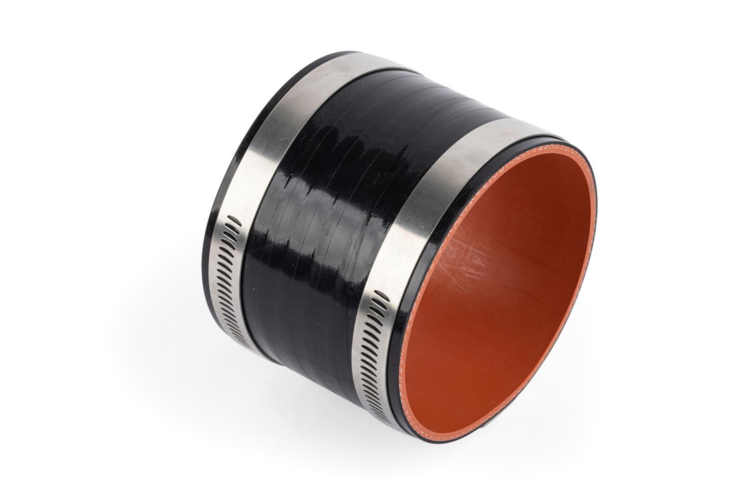 APR Carbon Fiber Intake Tubes CI100037-A Air Tube, Fiber, Audi, B8 3.0T, Each thumbnail 6