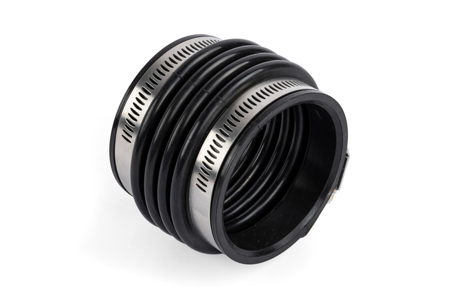 APR Carbon Fiber Intake Tubes CI100037-A Air Tube, Fiber, Audi, B8 3.0T, Each thumbnail 5