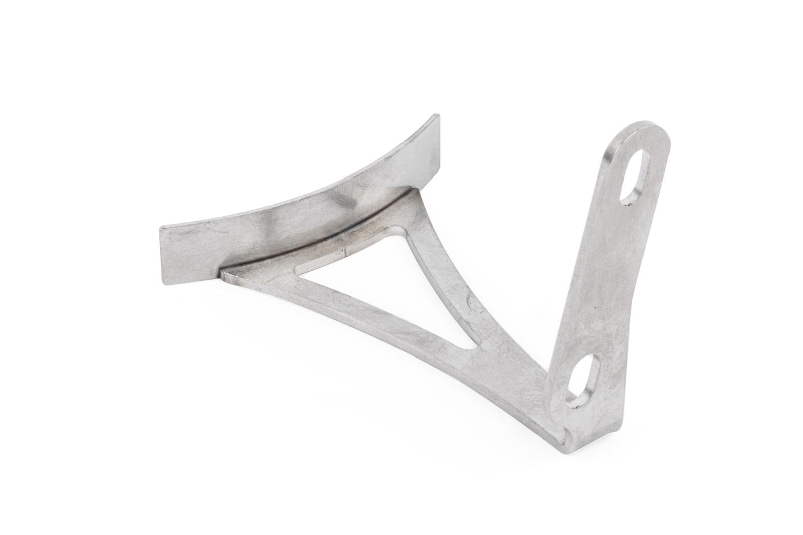 APR Air Intake Kit Components CI100038-H Components, Mounting Bracket, Stainless Steel, Audi, Each