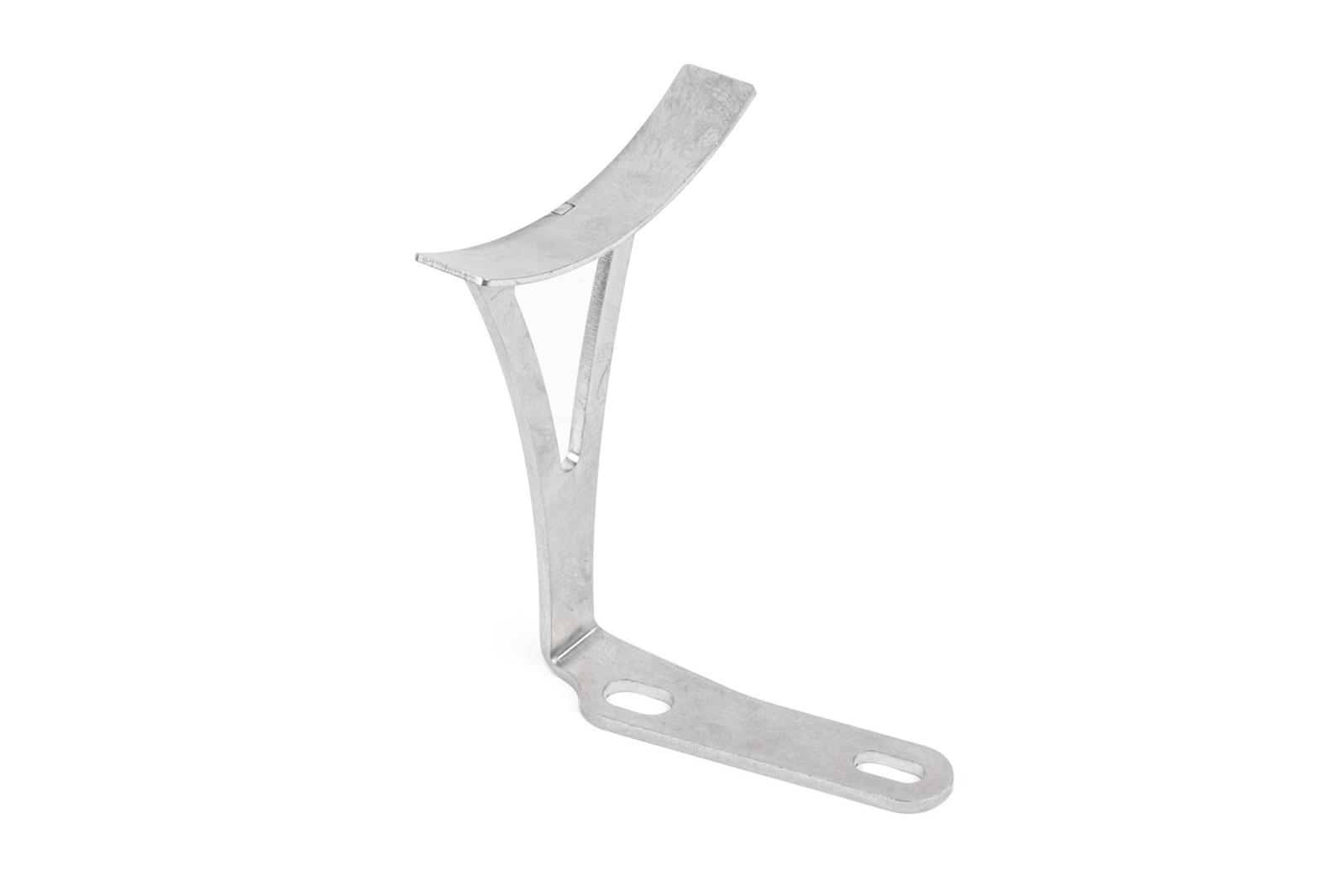 APR Air Intake Kit Components CI100038-H Components, Mounting Bracket, Stainless Steel, Audi, Each thumbnail 3