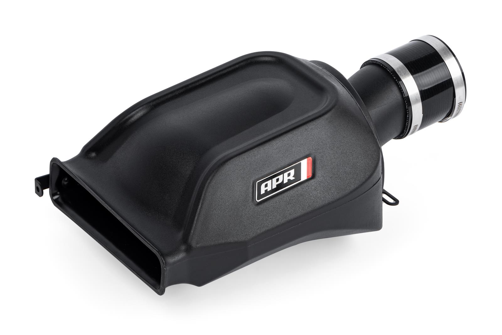 APR PEX Intake Systems CI100039 Air Kits, Systems, Oiled Air Filter Type, Black Plastic Tube, Red Cotton Gauze Filter, Audi, Volkswagen, Kit thumbnail 2