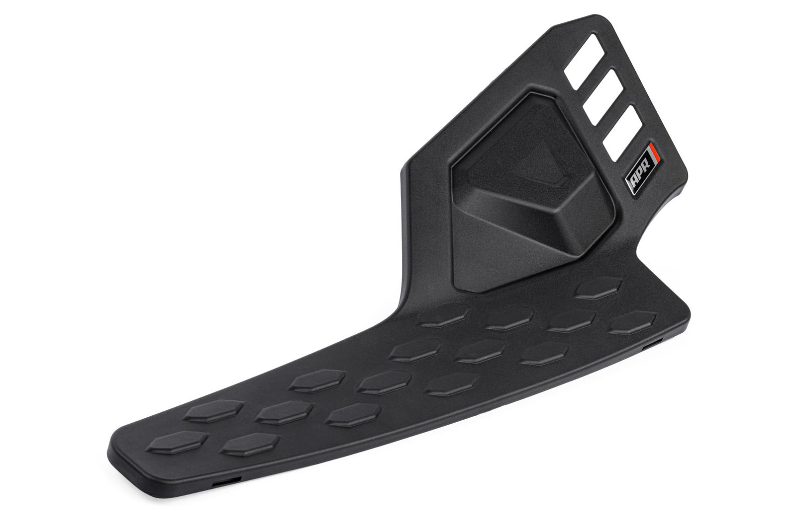 APR Air Intake Box Covers CI100052-A Covers, Conversion, Open to Closed, Plastic, Black, MQB EVO Platform, Audi, Volkswagen, 2.0T EA888.4, Each thumbnail 5