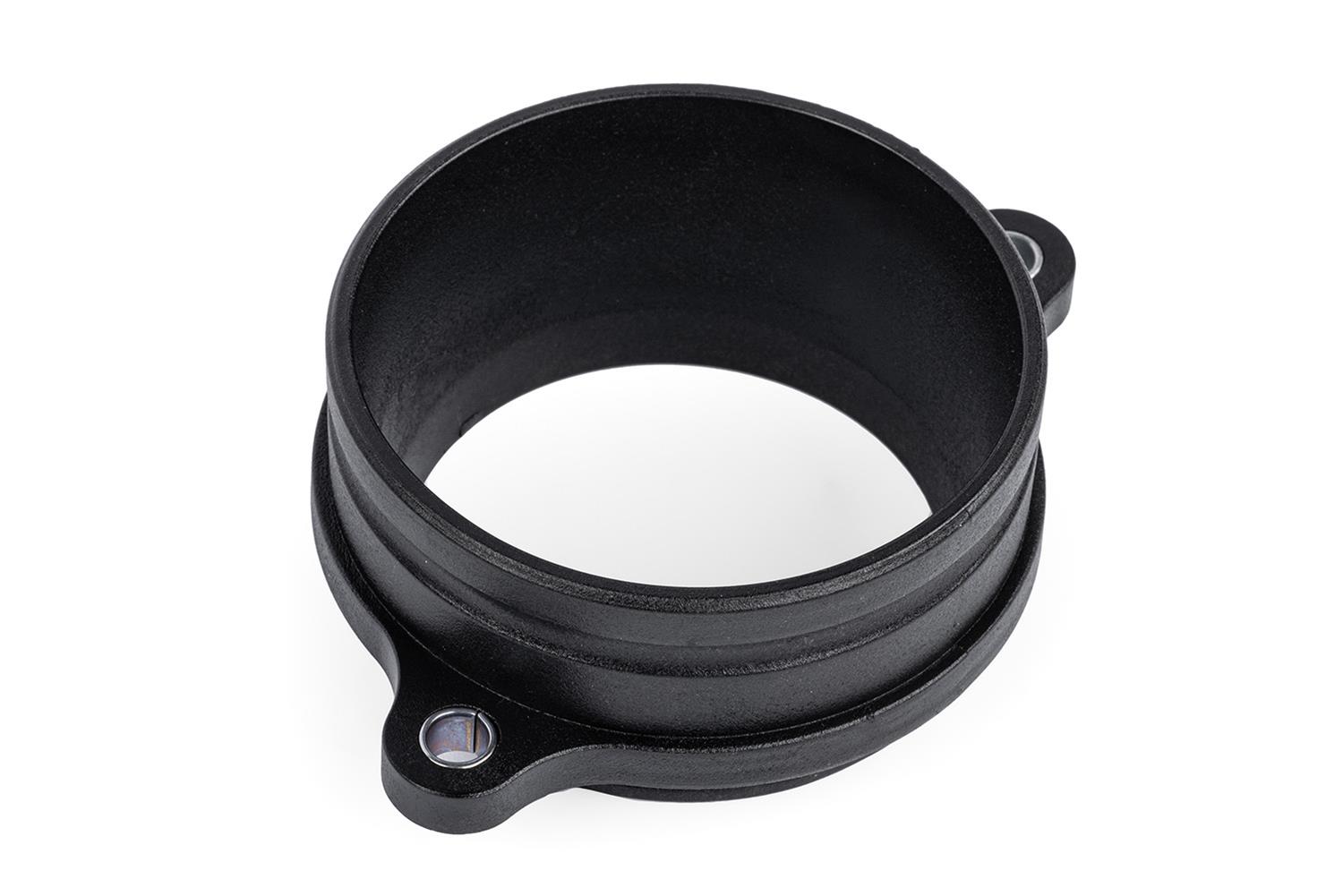 APR Air Intake Kit Components CI100053-C Components, Adapter, Plastic, Black, Audi, Volkswagen, Each thumbnail 4