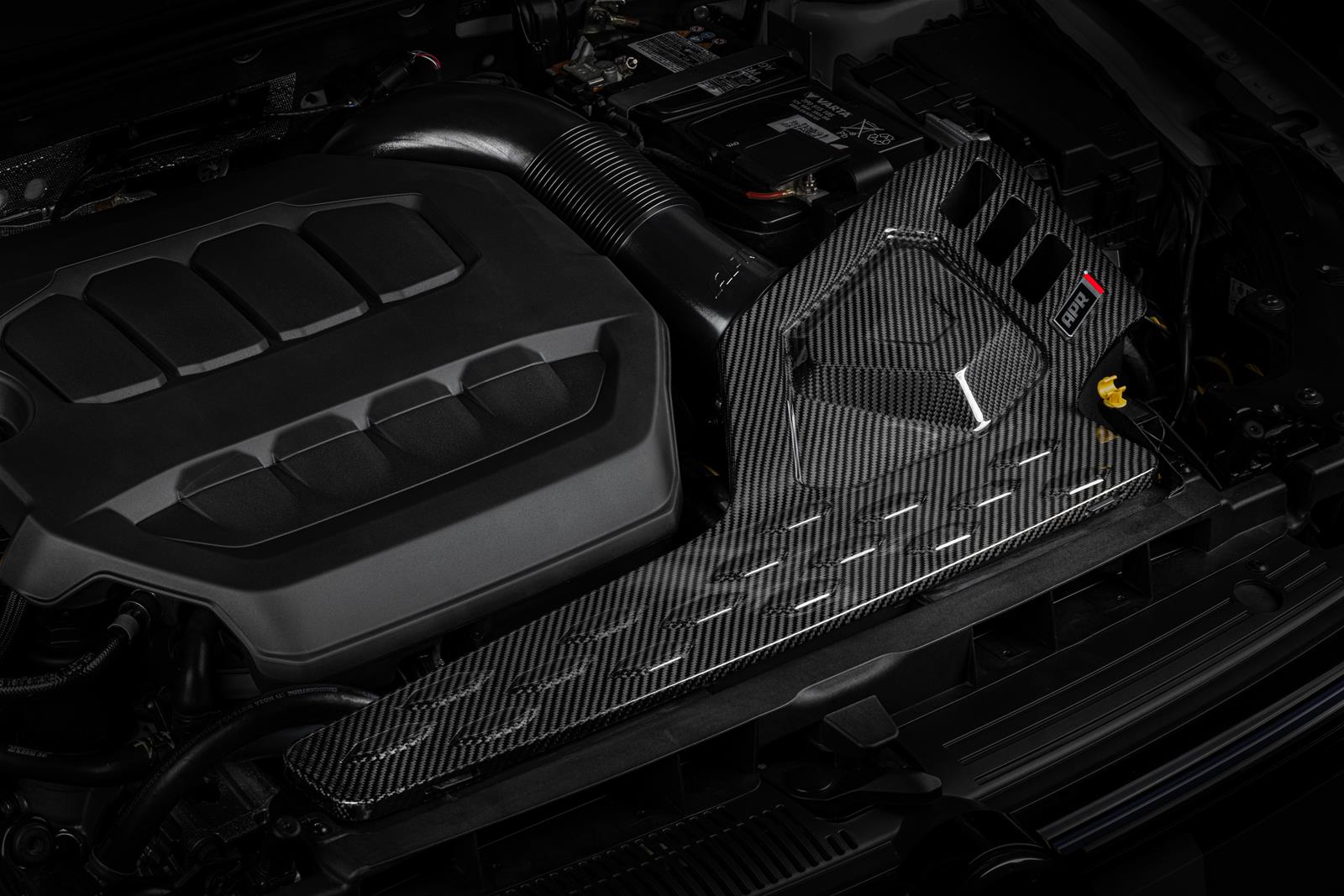 APR CI100053 APR Modular Air Intake Systems | Summit Racing