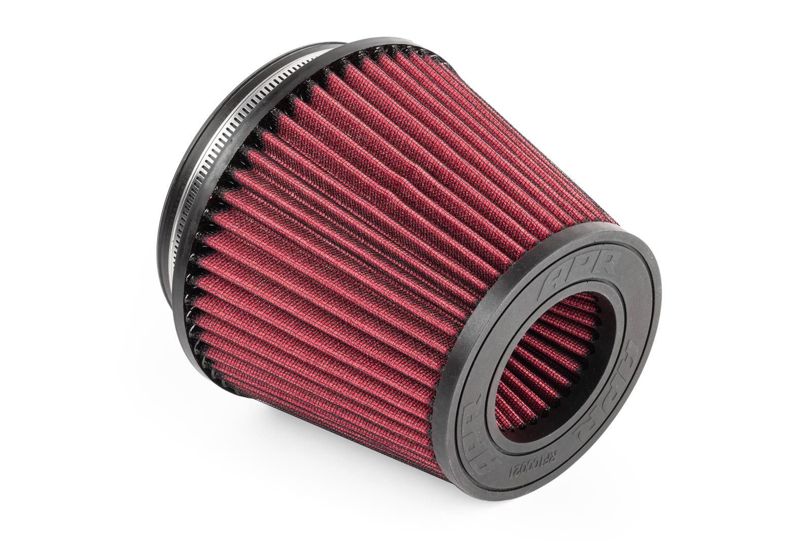 APR CI100054 APR Open Intake Systems | Summit Racing