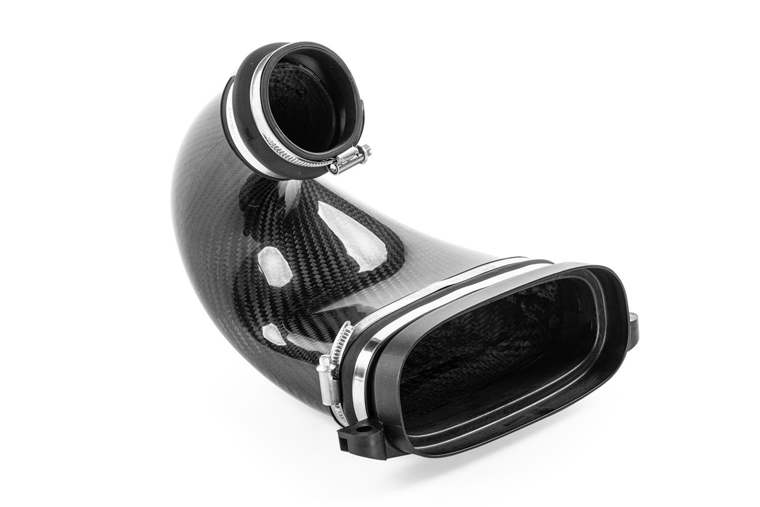 APR Carbon Fiber Intake Systems CI100055 Air Kit, Fiber, Red Filter, Audi, Bentley, Porsche, 3.0L, Kit thumbnail 7