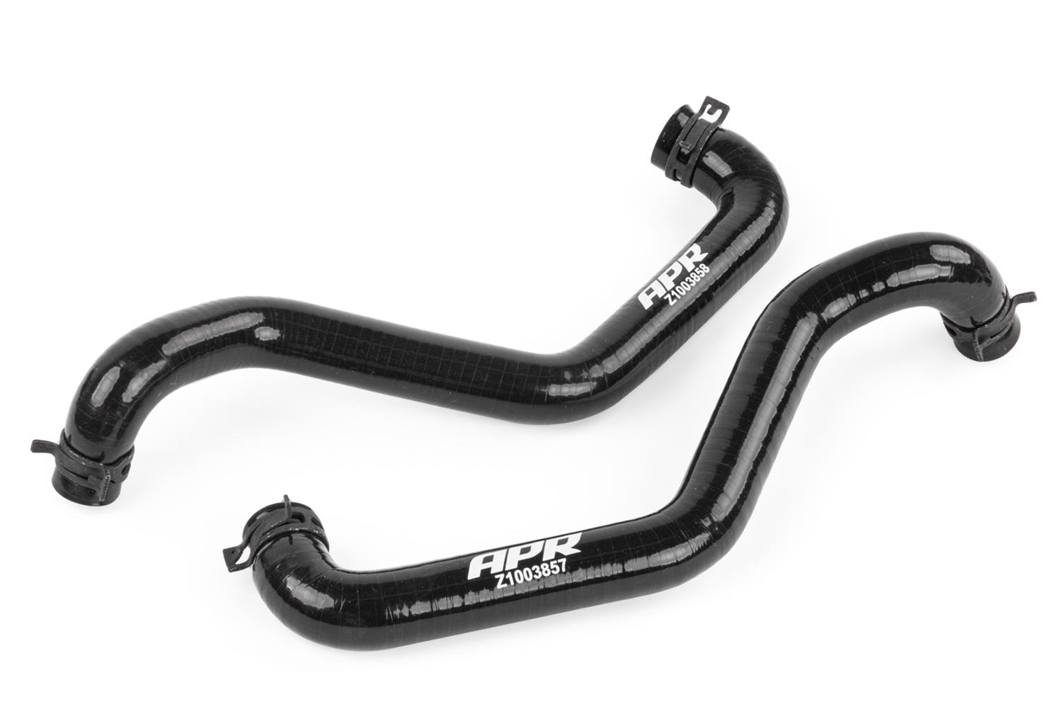 APR Carbon Fiber Intake Systems for 2020-2025 911 - CI100059 Air Kit, Fiber, Red Filter, Porsche, Kit thumbnail 7