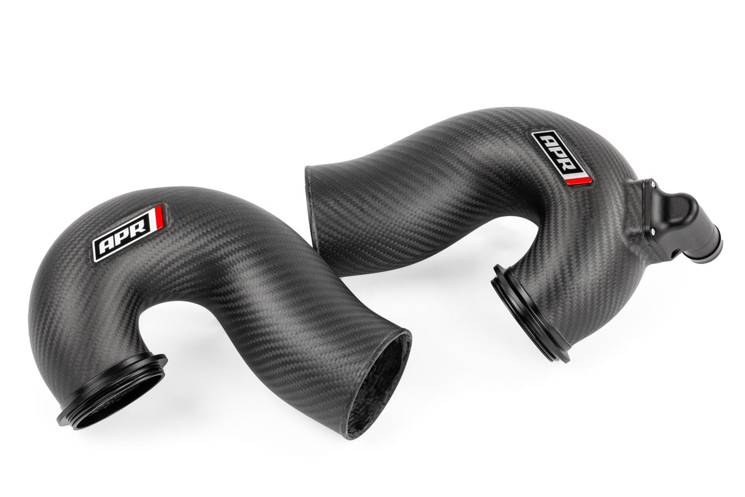 APR Carbon Fiber Intake Systems for 2020-2025 911 - CI100059 Air Kit, Fiber, Red Filter, Porsche, Kit thumbnail 6